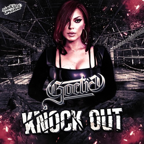 GOETIA - KNOCK OUT 🥊