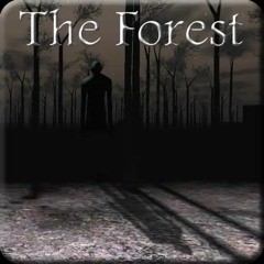 Slenderina the forest Remix