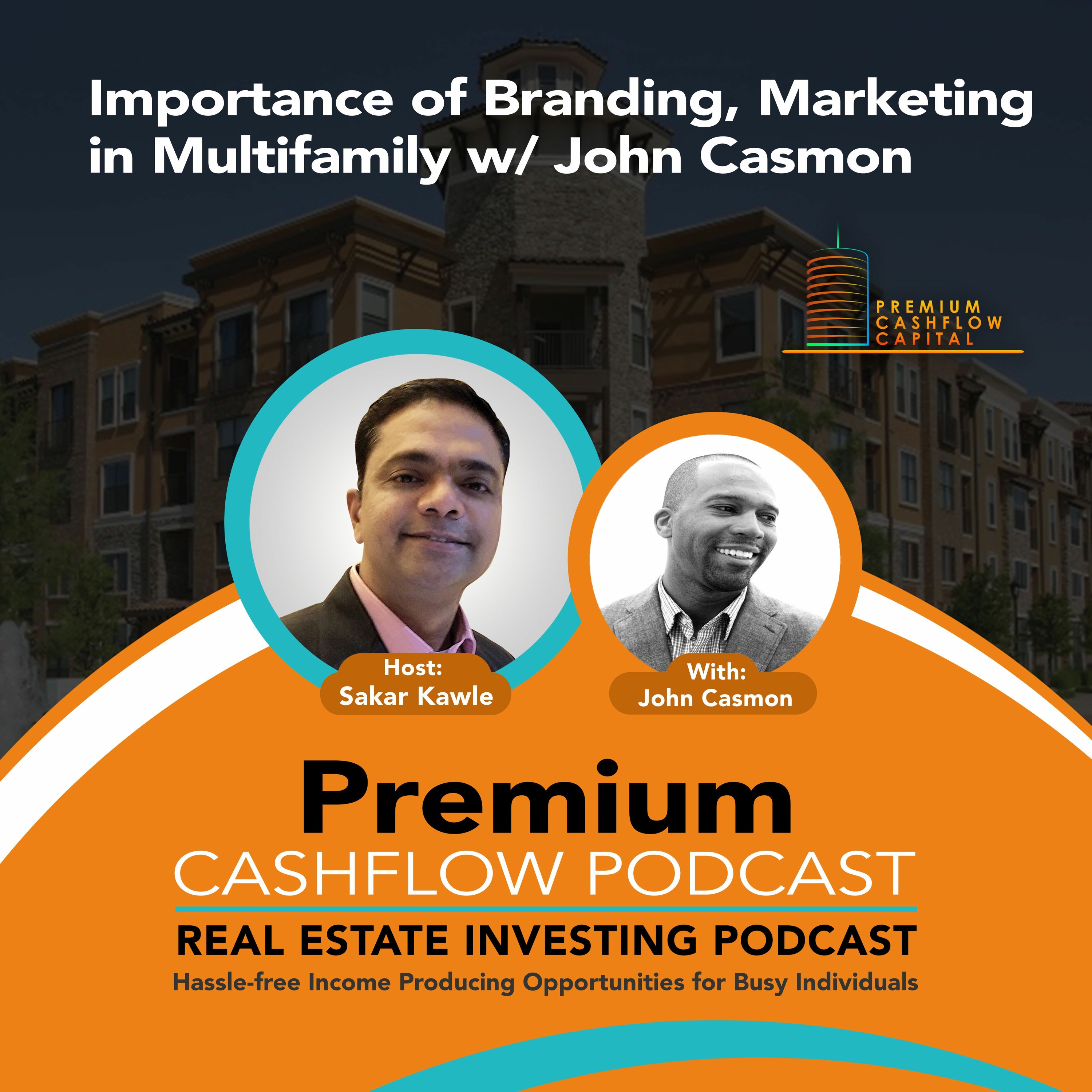 Premium Cashflow Podcast