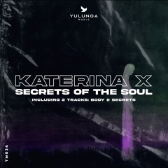 KATERINA X - Secrets
