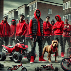 Bloods 2024 - Zishan Hughes [BLOODS]