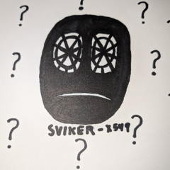 Sviker - x549 (prod.thomasp)