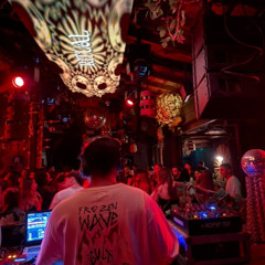 Agus Moyano - Analog On