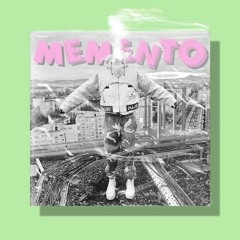MEMENTO FULL ALBUM