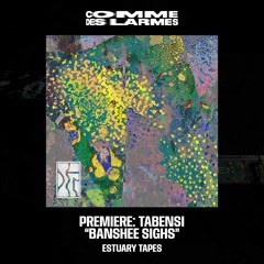 PREMIERE CDL || tabensi - Banshee Sighs |Estuary Tapes| 2026