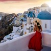 Cafe De Anatolia - Souvenir From Santorini (From Greece With Love)