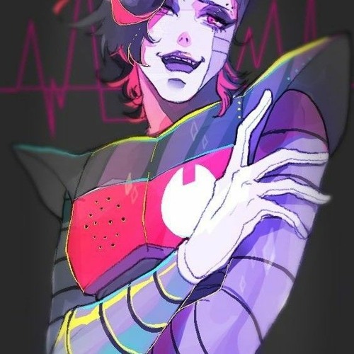 Erotic NSFW ASMR - Turning Mettaton On