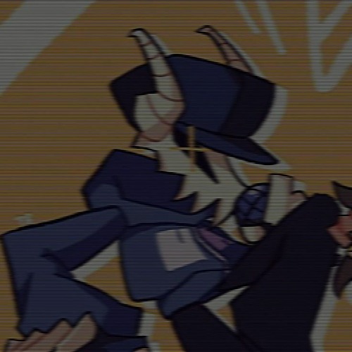 "Don't You Understand?" Promise but it's a Tabi and BF Cover- FNF Ben’s Adventure Cover/Remix