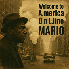 Open the door and let me out