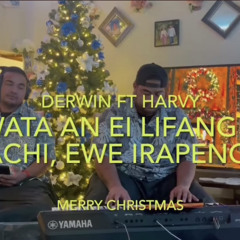 An Ei Christmas Tree ewe Irapenges (Derwin ft Harvy)