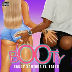 Booty (feat. Latto)