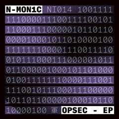 N-MON1C - Too Many Channels