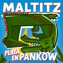 Maltitz - Samstags am Müggelsee