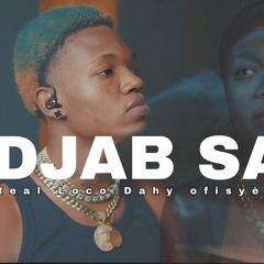 Loco dahy / Gad on djab #1