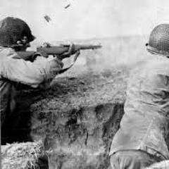 WW2 Normandie Battle Ambience