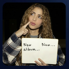 Última😔- Shakira (Las mujeres no lloran)