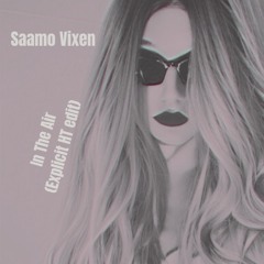 In The Air (Saamo Vixen Explicit edit) [FREE DOWNLOAD]