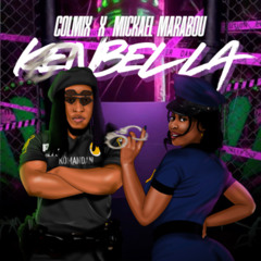 KENBEL LA - MICKAEL MARABOU X COLMIX