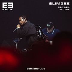 SLIMZEE 13.11.25