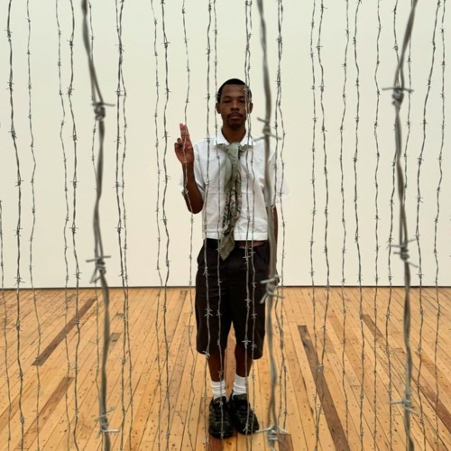Juna (Clairo) x Glokk40 x MIKE x Earl Sweatshirt (throwThisInTheGarbage pt2)