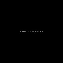 PROTIVA - VERDANA