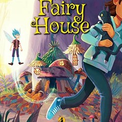 Download pdf Fairy House (Choose Your Own Adventure - Dragonlark) by  James Preller &  Norm Grock
