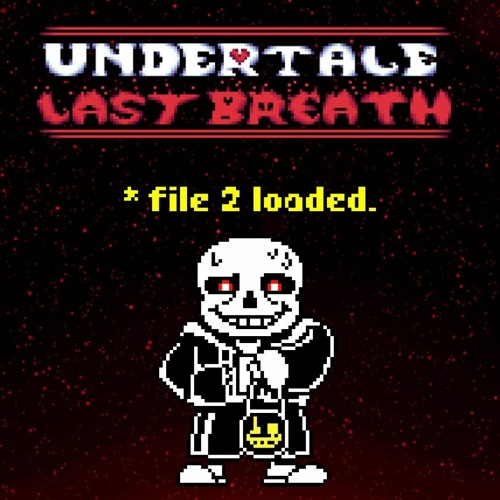 Undertale Last Breath: Phase 22: Neurovaniac