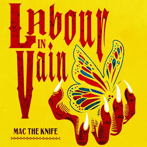 Labour In Vain