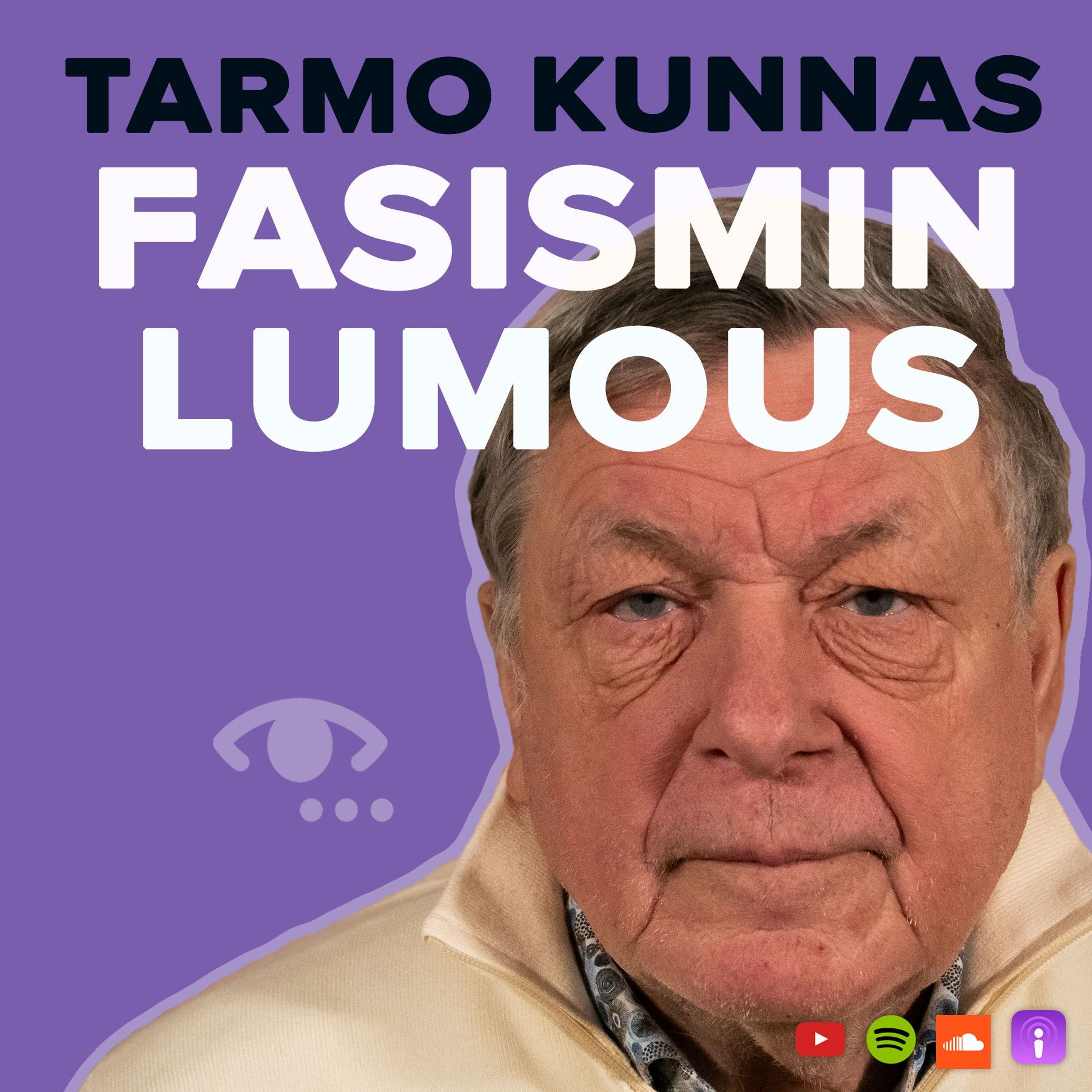 Ihmisiä, siis eläimiä