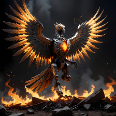 Ashes of the phoenix($) [instrumental]