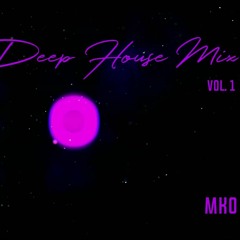 MKO - Vocal Deep House Mix Vol. 1 [Free Download]