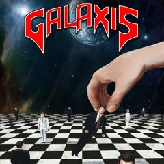 GALAXIS - Шах-мат