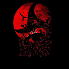 The messenger of shadows - AnneløøG