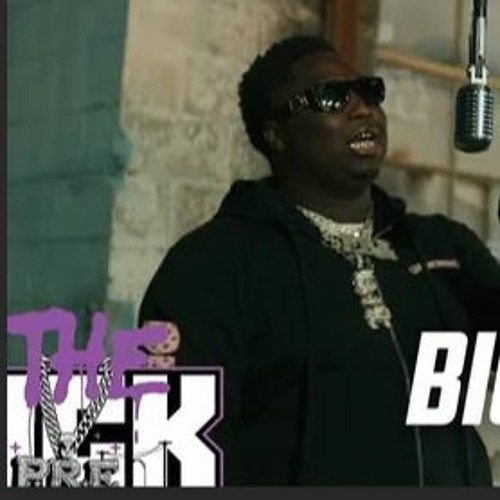 Big Moochie Grape  WAKE EM UP  From The Block Performance