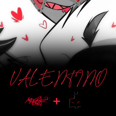 Valentino (Angel + Vox Cover Ver.) [YouTube Re-upload]