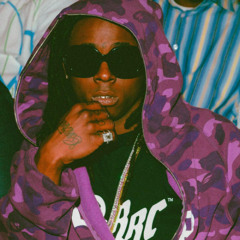 Lil Wayne / Tommy Richman - a milli(on) dollar baby (mattress edit)
