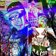 Darkwave 04-25-2024 with Baphomet Prime & occult interview fromDark Sorcery