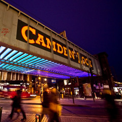 Camden After Midnight