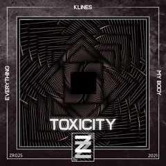 KLINES - My Body (Original Mix) [ZECA]