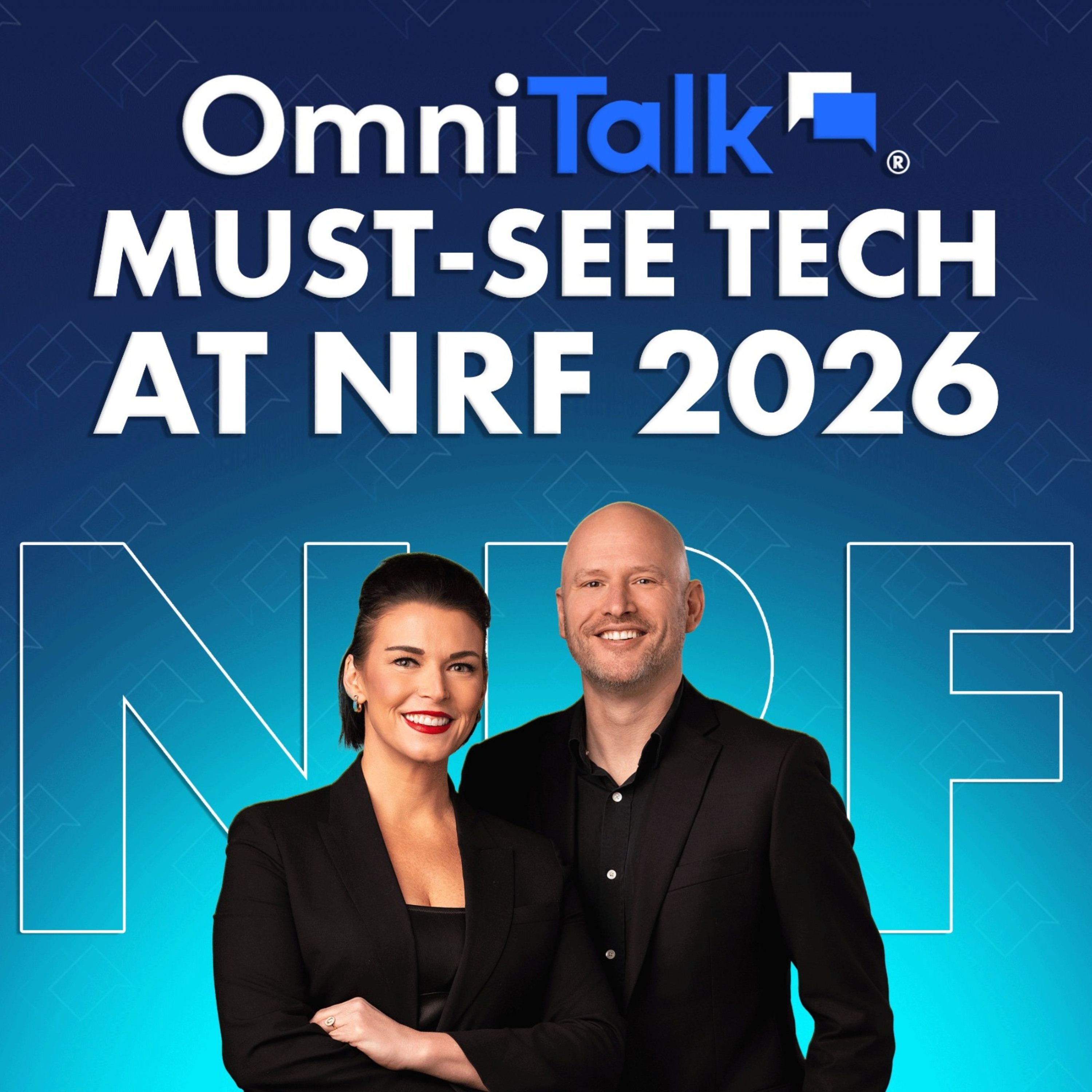 The Biggest and Boldest NRF Must-See Tech Preview | Ask An Expert