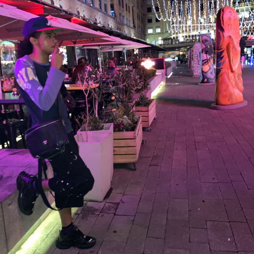 kodeeeeeeeee / wasnt there (9k)