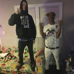 Lil Peep x Lil Tracy - Castles ( Slowed to perfection )
