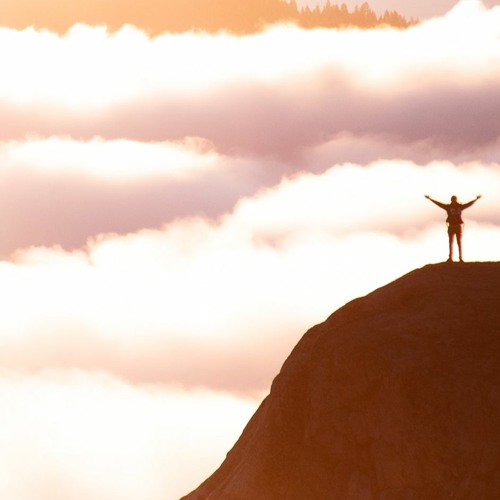 Hope Triumphs (Uplifting/Soaring)