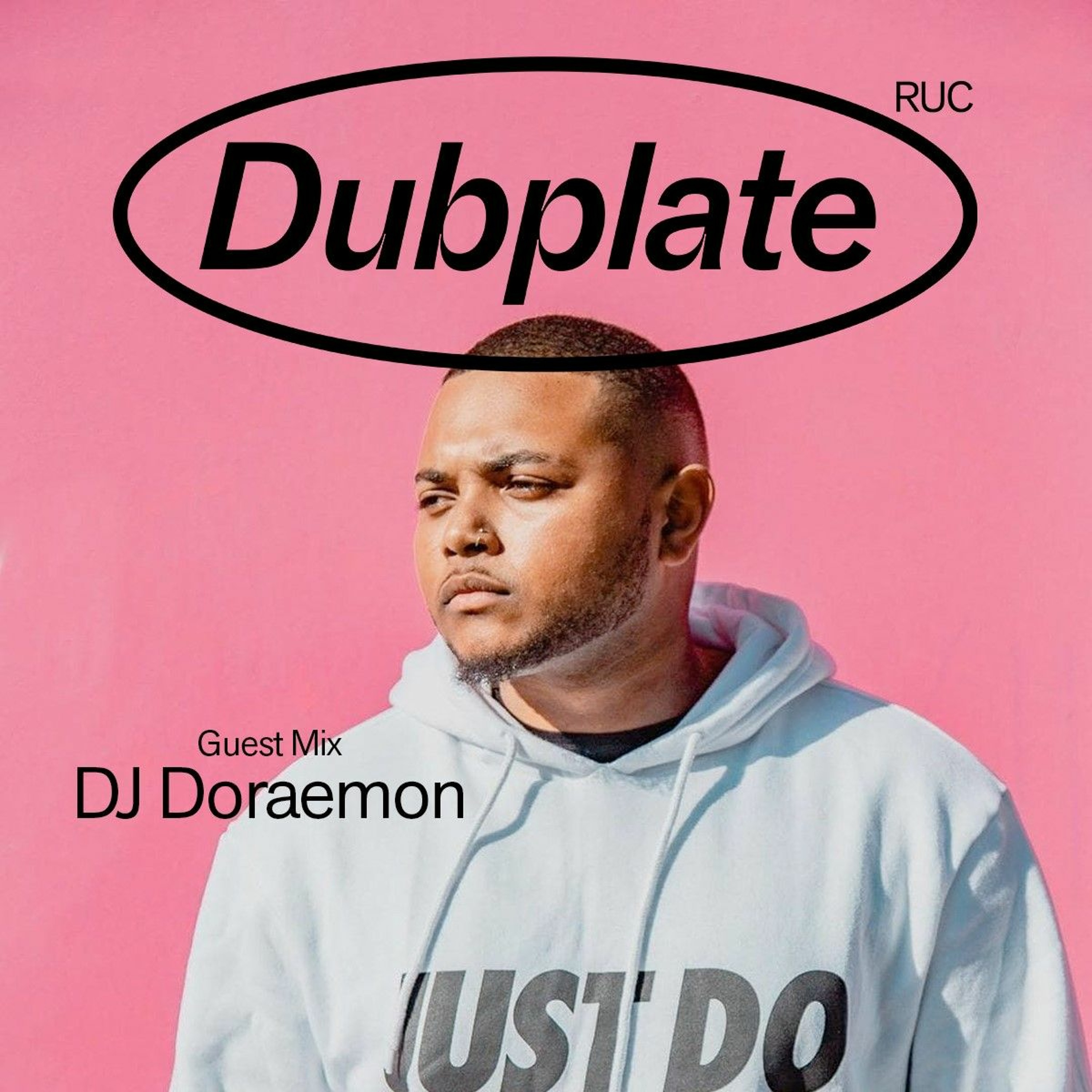 DJ Doraemon