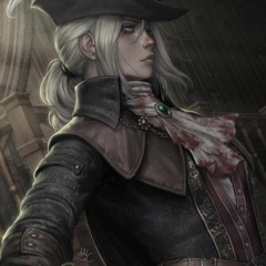 LADY MARIA!