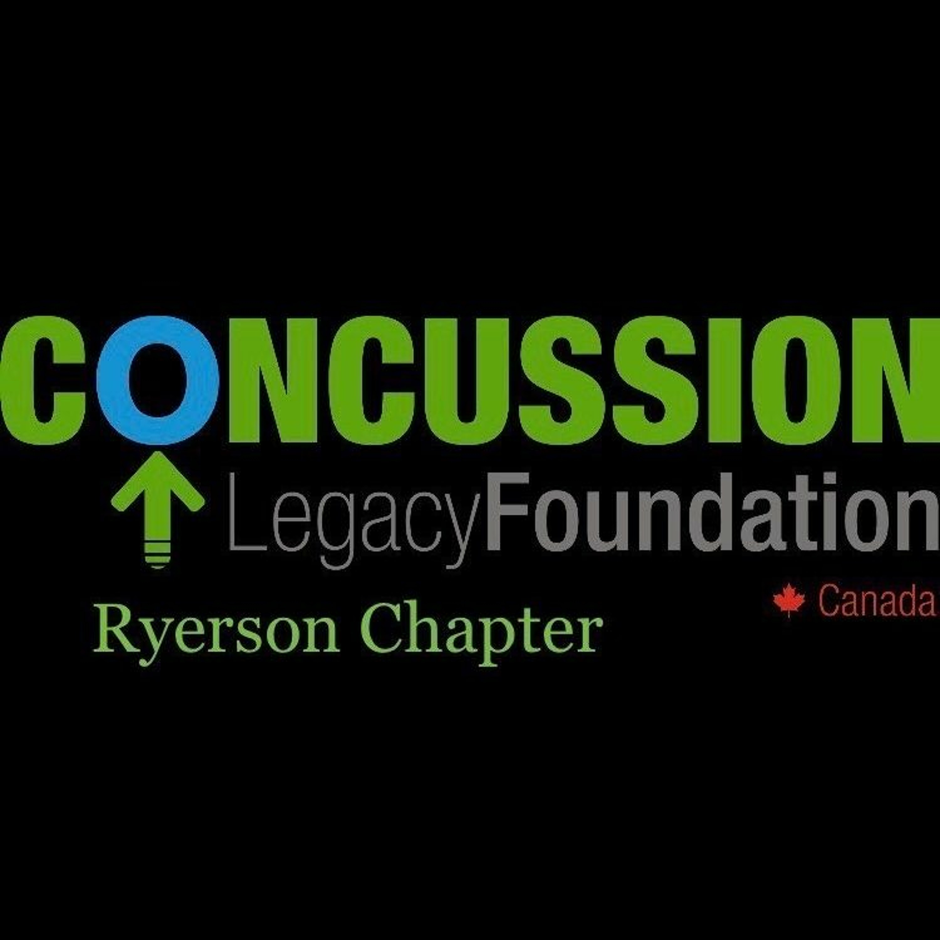 Episode 67 - Ryerson Concussion Legacy Foundation Chapter (Mohammed Mall, concussion awareness) Image
