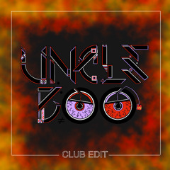 [CLUB TOOL] BlackPink In My Head - UncleBOO Edit