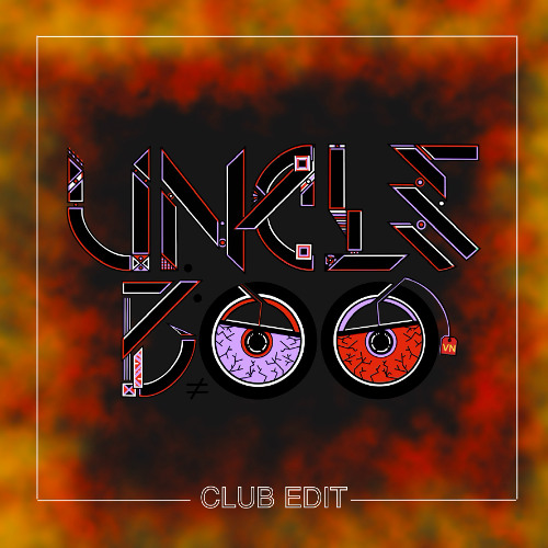 [CLUB TOOL] BlackPink In My Head - UncleBOO Edit