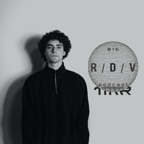 TMM Podcast 016 - R/D/V