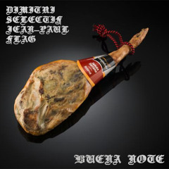 Dimitri Selectif & Jean-Paul Flag - Buena Note